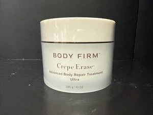 Crepe Erase Advanced Body Repair Treatment Ultra 10 Oz New And Sealed - Picture 1 of 4