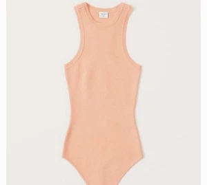 Abercrombie & Fitch Scuba Essential Bodysuit - Picture 1 of 6