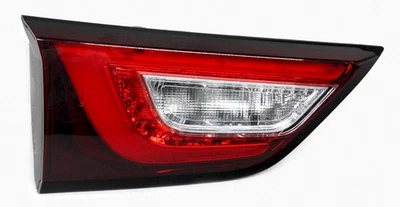 Lámpara trasera LED del lado izquierdo del conductor OEM para Infiniti QX60 26545-9NC0A Foto 1 de 3