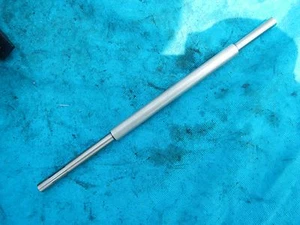CLUTCH LIFTER PUSH ROD 1994 SUZUKI GN125E GN125 - Picture 1 of 2