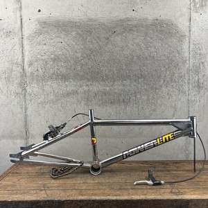 Powerlite BMX Bike Frames for sale | eBay