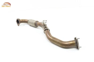 2023 年 HONDA HR-V AWD 2.0L 排气系统前下管下管原始设备制造商 — 第 1/4 张图片