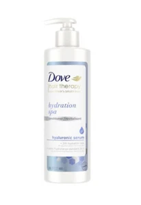 Dove Hair Therapy Conditioner Hydration Spa - Picture 1 of 4