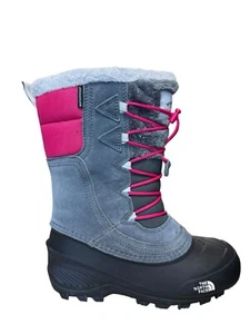 THE NORTH FACE Shellista Lace IV, Youth Size 3 - Picture 1 of 6