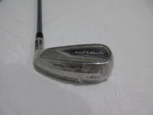 TaylorMade Stealth HD 6-iron - 26.5* - Speeder Regular Graphite - NEW - Picture 1 of 4