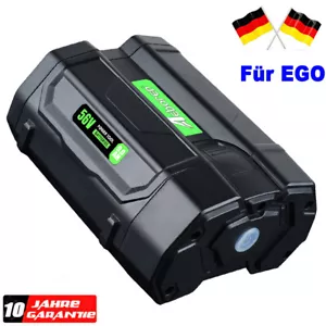 56 V per batteria EGO Power+ 9,0 Ah Li-Ion 56 volt BA1400T BA4200 BA2800 ST1502LB Tool - Foto 1 di 10