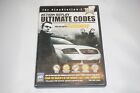 Ultimate Codes Getaway (Sony Playstation 2 ps2) w/ Case