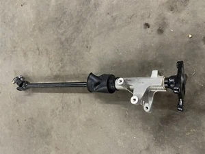 Can-Am Spyder RT-S SE5 RT 10 11 12 2010 2011 2012 OEM Steering Column Shaft - Picture 1 of 3