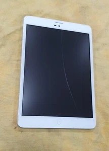 TGB108 ZTE Tab 2 Meo Tablet 2 E8Q 7.9 inches READ DESCRIPTION - Picture 1 of 5