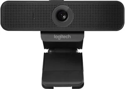 Logitech C925e Professional Business HD Webcam - Image 1 of 4
