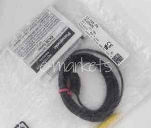 Neu 1 Stück Panasonic EX-26A-PN UEX26APN Lichtschranke Sensor - Bild 1 von 1