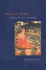 Richard F. Nance Speaking For Buddhas (Hardback) (Uk Import)