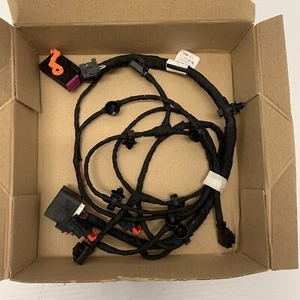 Genuine AUDI Q4 E-TRON High Voltage Wire Set 0Z1971221AL - Picture 1 of 4