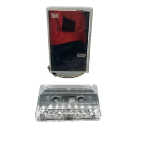 Storm Front by Billy Joel (1989), Audio Cassette, CBS Records CT 44366 - Picture 1 of 2
