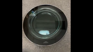 ADC76086409 OEM Original LG Ventless Dryer Door Assembly - DLHC1455W - Picture 1 of 2