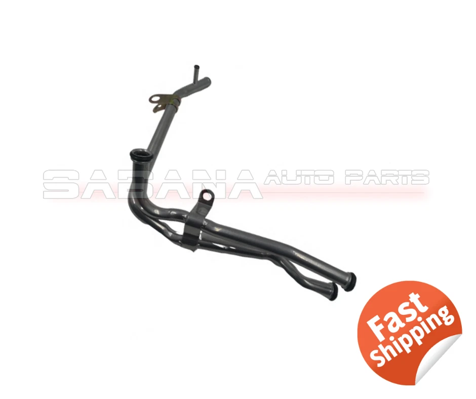 Tubo de derivación de refrigerante para Mitsubishi Montero Sport 1997-2003 2,4 L Nativa 1997-2003 Foto 1 de 2