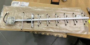 Antenne double bande Yagi 11db - Photo 1 sur 3