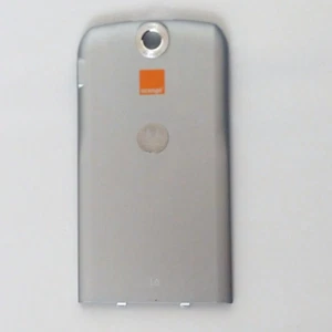 Motorola L6 Ersatz Backcover, 100% funktionsfähig & Origina Batt Door - Bild 1 von 5