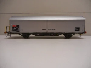 Kiss 560200 SBB Schiebewandwagen Hbils-vy 21 RIV 85 - Spur 1 - Picture 1 of 20