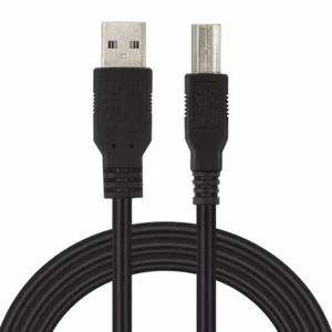 USB Kabel Kabel für Native Instruments Traktor Kontrolle Plattenspieler Mixer S5 D2 Z2 - Bild 1 von 4