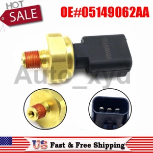 Sensor transmisor interruptor de presión de aceite 1 pieza 05149062AA motor para Chrysler Dodge NUEVO - Imagen 1 de 12