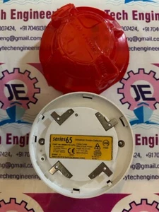 APOLLO SERIES 65  IONISATION SMOKE DETECTOR 55000-216 APO - Picture 1 of 3