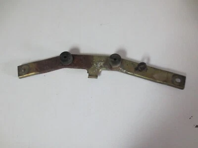 Yamaha Grizzly 600 1998 4x4 ATV usado OEM soporte de montaje de asiento de metal Foto 1 de 2