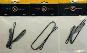 3 x Sehne CRS-127K für REVO 7 (90 lbs - 120 lbs) Ek Archery - Picture 1 of 3