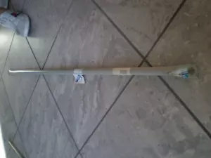 229641 TUBO COMANDO CAMBIO (LUNGO) PIAGGIO POKER B.& D. - Foto 1 di 3