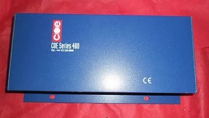 coe series 400 tx transmitter working - Photo 1/1