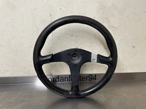 Vintage 1994 365 mm Momo Lenkradtyp D36 Civic Eg Integra Dc2 Boss - Bild 1 von 16