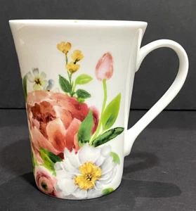 Mikasa Bone China Chloe Mug 4 1/2" - Picture 1 of 5