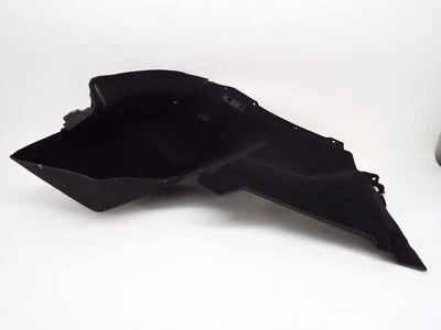 2021+ Tesla Model S Trunk Side Soft Trim Left - Image 1 of 4