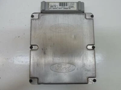 COMPUTADOR MOTOR FORD AEROSTAR 1989 1990 1991 E9TF-12A650-MC Z9A PCM ECM ECU FABRICANTE DE EQUIPAMENTO ORIGINAL - Imagem 1 de 4