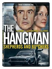 The Hangman Shepherds and Butchers (DVD, 2017) rare in Canada