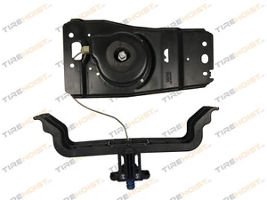 Cabrestante transportador de ruedas Grand Caravan Town & Country 2008-2020 fabricante de equipos originales - Imagen 1 de 4