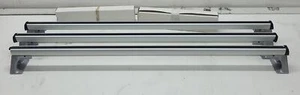 FIT DUCATO BARRE ALLUMINIO TETTO PORTAPACCHI (3 BARRE) COD:50900959 - Foto 1 di 1