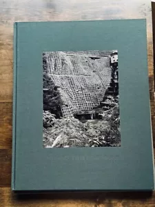 DAM TOSHIO SHIBATA collection of works photobook Signed by the artist - Picture 1 of 10