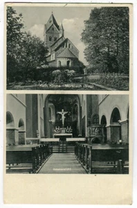 AK Morsbach Sieg,Katholische Kirche um 1936 - Bild 1 von 2