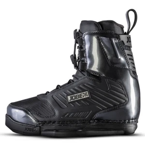 Attacchi Wakeboard Jobe NITRO BLACK - Photo 1/3
