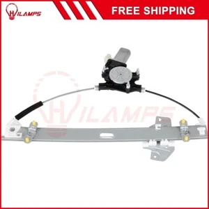 Conjunto regulador ventana eléctrica delantero izquierdo Dodge Attitude 2006-2010 - Imagen 1 de 6