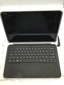DELL XPS 12 P205 - FOR PARTS - INTEL I7 - 8GB RAM - 12" - READ DESCRIPTION - BB! - Picture 1 of 9