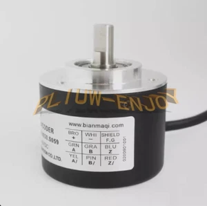 1PCS NEW kubler 8.5000.0010.1024.S059 encoder 0500-0600-1000-1200-1500-0360 - Picture 1 of 1