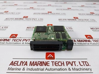 Mitsubishi Electric QD75P-B Programmable Logique Contrôleur QD75P4 (N) Une - Photo 1/4