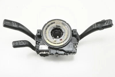 Interruptor combinado sensor de ángulo AUDI Q5 A4 interruptor múltiple OEM 2009-2012 Foto 1 de 4