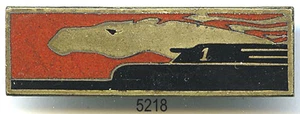 5218 - ABC/GRDI - 1er GRDI - Picture 1 of 1