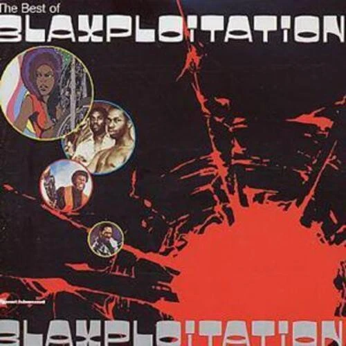 Various The Best Of Blaxploitation (CD) Album - Bild 1 von 1