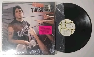 George Thorogood and the Destroyers Born To Be Bad LP Vinyl 1988 Hype/Shrink EX - Picture 1 of 4