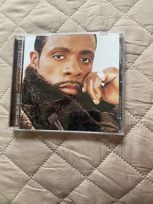 Keith Sweat - Didn't See Me Coming (2000) - Изображение 1 из 4