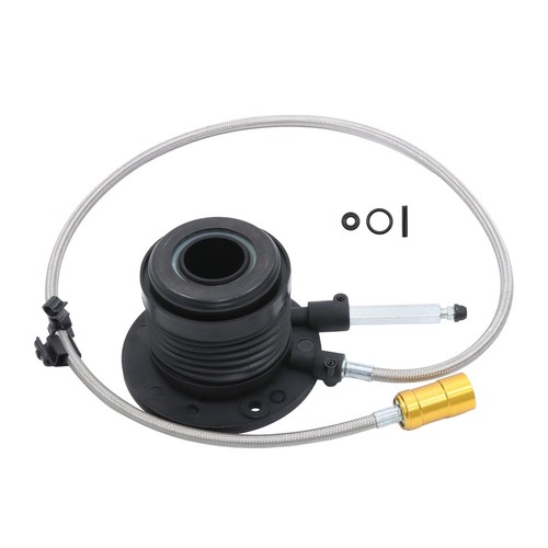 Ignition Lock Cylinder For GMC Savana 1500/2500/3500 (1999-2007) - Comes With Keys